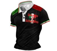 Maglioni Natalizi Uomo Collo Alto Personalizzata qualità Vintage Mezze Multipack Basso Spiaggia SS Cravatta Hippie Cavalli Abito Tessuto Norvegese 7XL XXL col Renne Sweat
