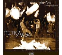 Maglionico Mimmo Pietr Arsa (CD)