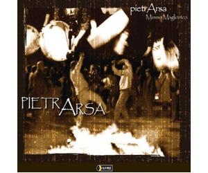 Maglionico Mimmo Pietr Arsa (CD)