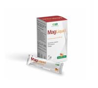 MAGLIQUID 15 ML 20 Bustine Cervello & Nervoso Sistema Salute, Muscolo Salute