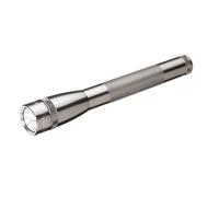Maglite AA / LED 2 Mini Maglite Grigio (Confezionato) MGLSP2209LB