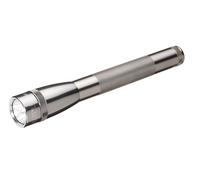 Maglite AA / LED 2 Mini Maglite Grigio (Confezionato) MGLSP2209LB