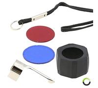 Maglite AM2A016 - Kit accessori torcia