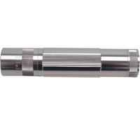 MAGLITE - Astuccio per Torcia XL50, Argento