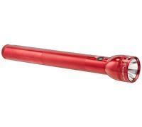 Maglite Classic Torcia Xenon 4x batterie D - Rosso