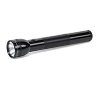 MagLite Classic Torcia Xenon con 3x batterie D - Nero
