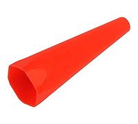 MAGLITE Cône rosso Mag-Charger LED ML150LR