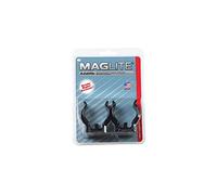 MagLite Ganci di fissaggio per ML-Mag-Charger - Nero