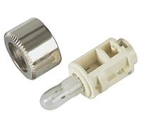MagLite Lampadina di Ricambio LMXA601 Mag-Num Star Xenon (6 batterie C & D)