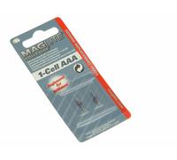 Maglite LK3A001 Solitaire Bulb MGLLK3A001