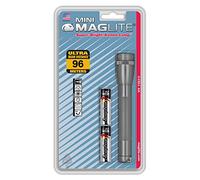 Maglite M2a096 Aa cellulare mini torcia elettrica, Grigio