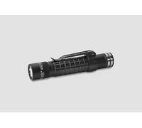 MAGLITE Mag-Tac Rechargeable plain bezel black Lampada TRM4RE4