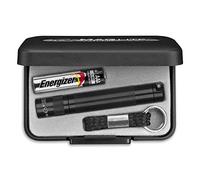 Maglite MGLK3A012 - Solitaire - torcia (aaa batteria inclusa)