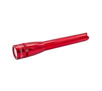 MagLite Mini Pro Torcia LED 2x batterie AA - Rosso