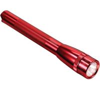 MagLite Mini Pro Torcia LED 2x batterie AA - Rosso