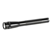 MAGLITE Mini Torcia a mano Nero Alluminio 1 m LED 1 lampada(e) 2 Cell SP2201H