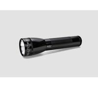 Mag-lite Ml25l 2c Led S2016 Lantern Nero 177 Lumens