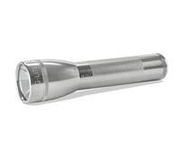 MagLite ML25LT-S2105: Ml25Lt 2 Cell C Led Torcia Argento