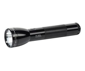 Maglite ML300L 2 D-Cell Torcia elettrica ML300L-S2016