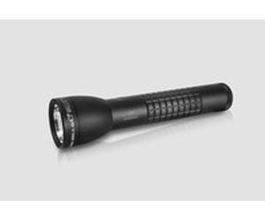Maglite ML300LX 2D nero torcia elettrica ML300LX-S2CC6