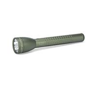 Maglite ML50LX LED 3-Cell C Display Box, Unisex, Foliage Green