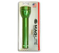 Maglite S2CCZ6, Torcia Unisex-Adulto, Lime, 22 x 6 x 3.5 cm