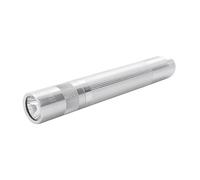 Maglite Solitaire Torcia LED 1x batteria AAA - Argento
