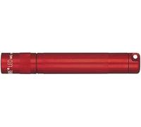 MagLite Solitario LED Blisterpack, Torcia Uomini, Rosso