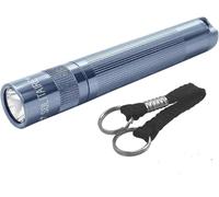 Maglite Solitaire Torcia Xenon 1x batteria AAA - Grigio