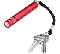 Maglite Solitaire Torcia Xenon 1x pila AAA - Rosso