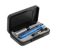 Maglite, Torcia a LED Solitaire, Blu (Bleu)