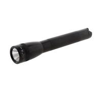 MagLite Torcia Mini R6 + Accessori consegnati in blister - Nero - NUOVO