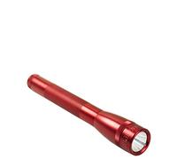 MagLite Torcia, Rosso