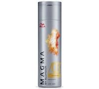 Wella Magma Blondor Decolorante Pigmentato 120 Gr /73 Sabbia Dorato