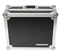 MAGMA MULTIFORMAT TURNTABLE FLIGHT CASE PER GIRADISCHI Technics Reloop Pioneer