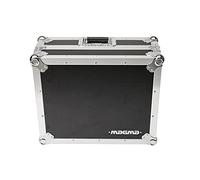 MAGMA MULTIFORMAT TURNTABLE FLIGHT CASE PER GIRADISCHI Technics Reloop Pioneer