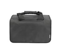 Magma 45 Record-Bag 150, black/khaki green - Borsa per vinile