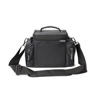 MAGMA 45 RECORD BAG 100 BLACK