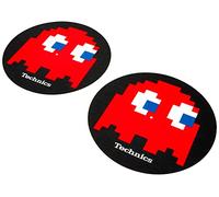 Slipmats Technics Blinky Doppelpack 1 Paio