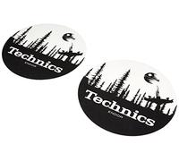 Slipmats Technics Endor Doppelpack 1 Paio