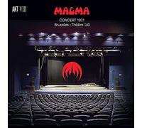 Magma - Concert 1971-Digi/Remast-