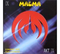 Magma - Concert 1976-Opera Reims