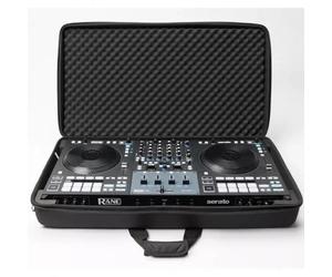 MAGMA CTRL CASE FOUR/PERFORMER Custodia/valigia semi-rigida per DJ controller