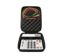 Magma Custodia CTRL compatibile con Teenage Engineering EP-133 K.O. II Sampler, Drum Machine e sequencer, Nero, Custodia rigida