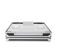 Magma Custodia per controller DJ XDJ-AZ/XDJ-XZ, Argento cromato, 38.4″ x 23.6″ x 9.8″, Custodia per controller