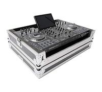 MAGMA DJ CONTROLLER CASE PRIME 4 FLYCASE CONSOLLE NUOVA GARANZIA UFFICIALE