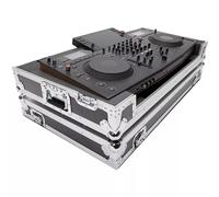 Magma DJ Controller Case Opus Quad