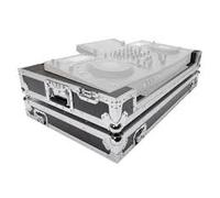 MAGMA DJ Controller Case Opus Quad Wheels - Spedizione Gratuita - Pronta Consegna