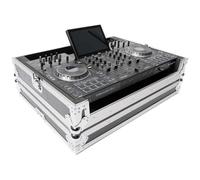 MAGMA DJ CONTROLLER CASE PRIME 4 FLYCASE CONSOLLE NUOVA GARANZIA UFFICIALE