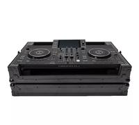 MAGMA DJ CONTROLLER CASE SC LIVE 2 BLACK Flighcase per controller di Denon DJ